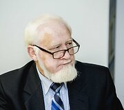 Sveikatos ministro Aurelijaus Verygos susitikimas su verslininkais dėl specializuotų alkoholio parduotuvių