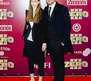 &bdquo;Zero 3&ldquo; premjeros akimirka