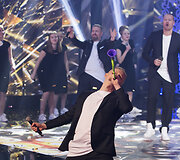 Grupė &bdquo;Bavarija&ldquo; 