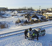 Vilniaus romų taboras