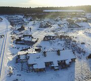 Vilniaus romų taboras