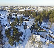 Vilniaus romų taboras