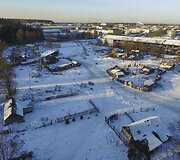 Vilniaus romų taboras