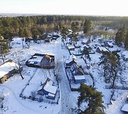 Vilniaus romų taboras