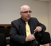 &Scaron;ioje istorijoje nukentėjęs E.Kairys.