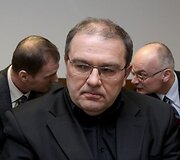 &bdquo;Linavos&ldquo; sekretorius A.Darginavičius.