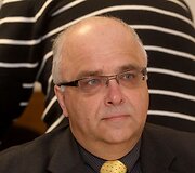 &Scaron;ioje istorijoje nukentėjęs E.Kairys.