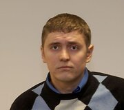 Robertas Bacenskas