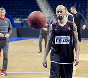 David Logan