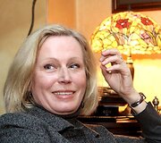Janina Lapinskaitė