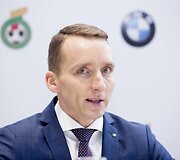 Tomas Rizgelis