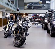 Lietuvos futbolo federacijos pagrindiniu rėmėju tapo BMW