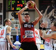 Jonas Valančiūnas