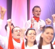 &bdquo;Chorų karai&ldquo;