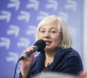 Rasa Rimickaitė