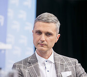 Aurimas &Scaron;vedas