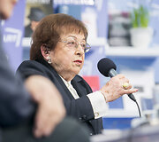 Irena Veisaitė