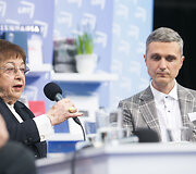 Irena Veisaitė