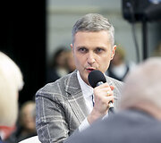 Aurimas &Scaron;vedas