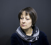 Radvilė Racėnaitė