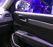 Naujasis &bdquo;Renault Koleos&ldquo; pristatytas 2017-ųjų Ženevos parodoje