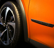 Naujojo &bdquo;DS7 Sportback&ldquo;  debiutas &ndash; 2017-ųjų Ženevos parodoje