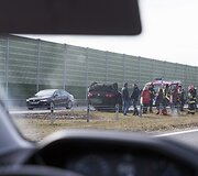 Kelionė i&scaron; Vilniaus į Ženevą su &bdquo;Peugeot 3008&ldquo;