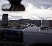 Kelionė i&scaron; Vilniaus į Ženevą su &bdquo;Peugeot 3008&ldquo;