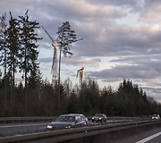 Kelionė i&scaron; Vilniaus į Ženevą su &bdquo;Peugeot 3008&ldquo;