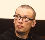 Evaldas Jansas
