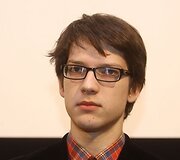 Romas Zabarauskas