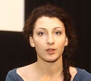 Algina Navickaitė