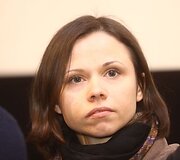 Kristina Sereikaitė