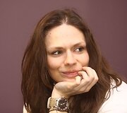 Ramunė Čekuolytė