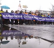 Mitingo akimirka