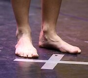  &bdquo;Tu gali &scaron;okti&ldquo; atranka