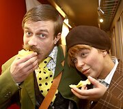 &bdquo;Žvaigždžių duetai&ldquo;