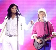 &bdquo;Žvaigždžių duetai&ldquo;