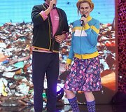 &bdquo;Žvaigždžių duetai&ldquo;