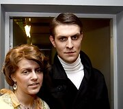 &bdquo;Žvaigždžių duetai&ldquo;