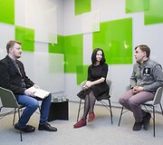 Ką žiaurūs nusikaltimai sako apie mūsų visuomenę? Apie tai pokalbis 15min studijoje