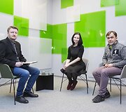 Ką žiaurūs nusikaltimai sako apie mūsų visuomenę? Apie tai pokalbis 15min studijoje