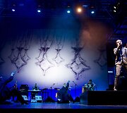 &bdquo;Auksinių scenos kryžių&ldquo; įteikimo ceremonija