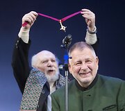 G&uuml;nteris Kr&auml;meris