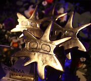 Festivalio &bdquo;Kino pavasaris&ldquo; uždarymo akimirka