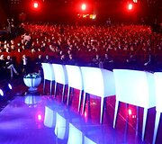 Festivalio &bdquo;Kino pavasaris&ldquo; uždarymo akimirka