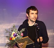 Festivalio &bdquo;Kino pavasaris&ldquo; uždarymo akimirka