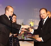 Festivalio &bdquo;Kino pavasaris&ldquo; uždarymo akimirka