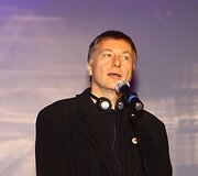 Festivalio &bdquo;Kino pavasaris&ldquo; uždarymo akimirka