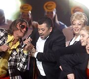 Vytautas &Scaron;apranauskas